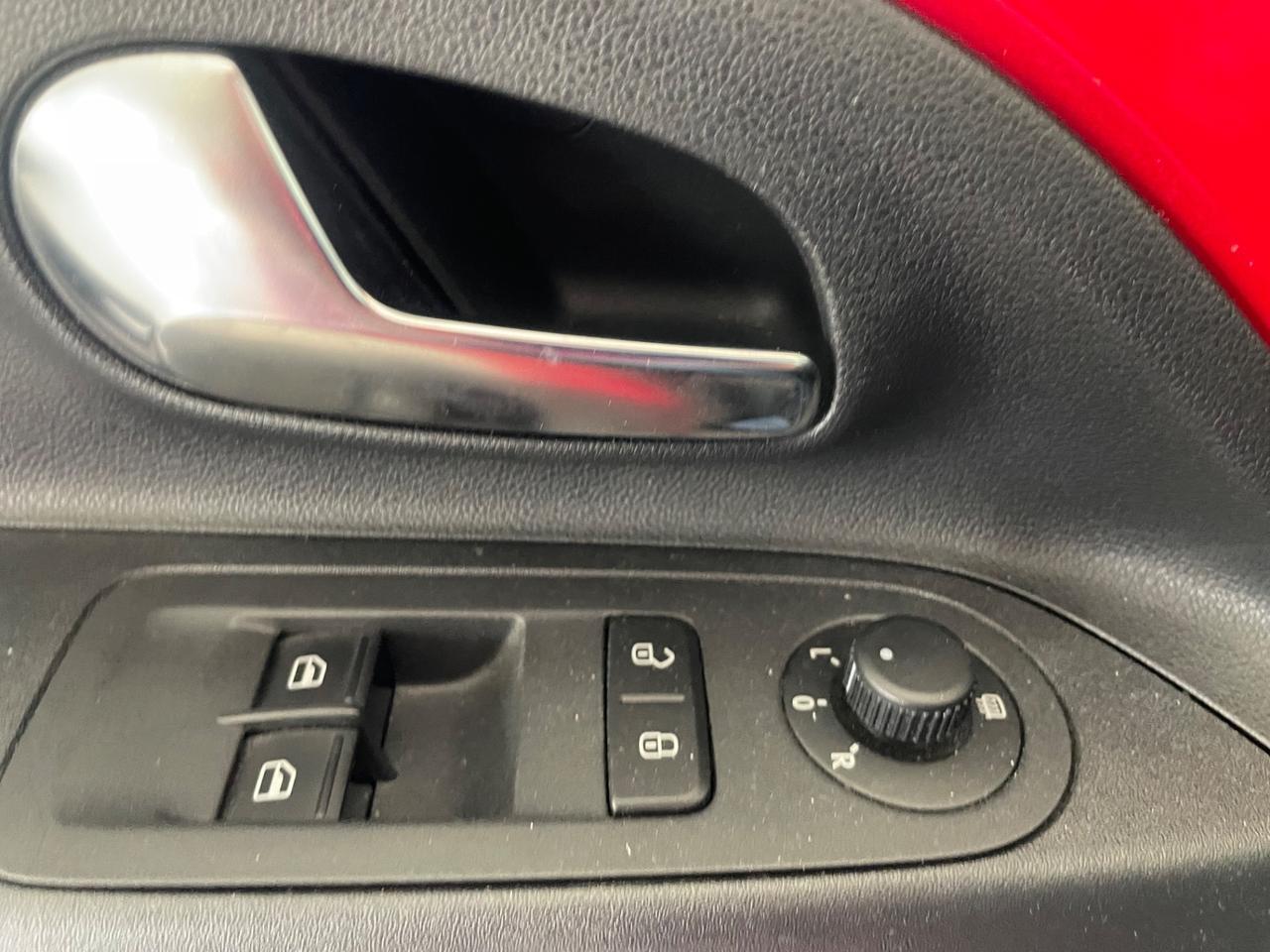 Volkswagen up! 1.0 5p. move ASG - Nessun vincolo -