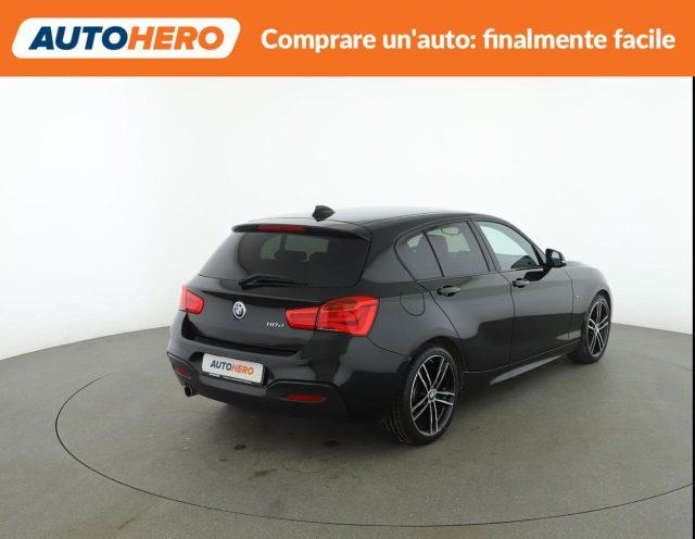 BMW 118 d 5p. Msport