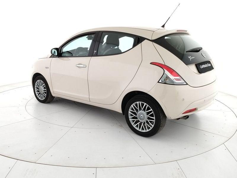Lancia Ypsilon Ypsilon 1.2 69 CV 5 porte Gold
