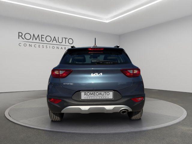 KIA Stonic 1.2 DPI ECO GPL Urban
