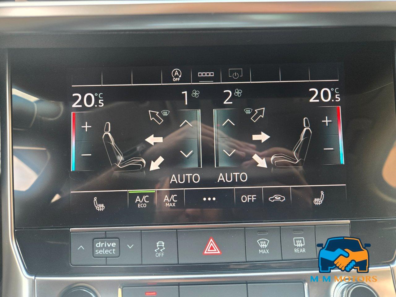 Audi A6 Avant 40 2.0 tdi mhev s-tronic