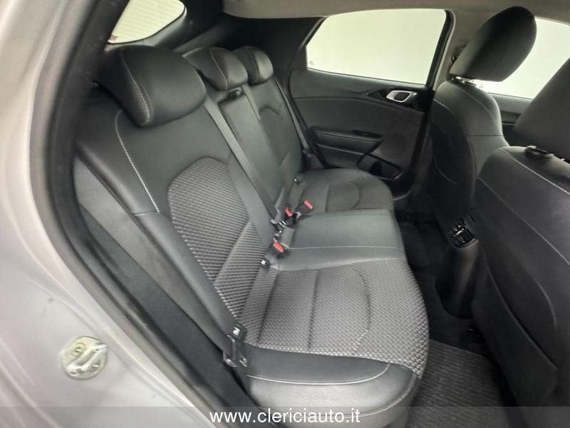 KIA Xceed 1.6 GDi 141 CV PHEV DCT High Tech