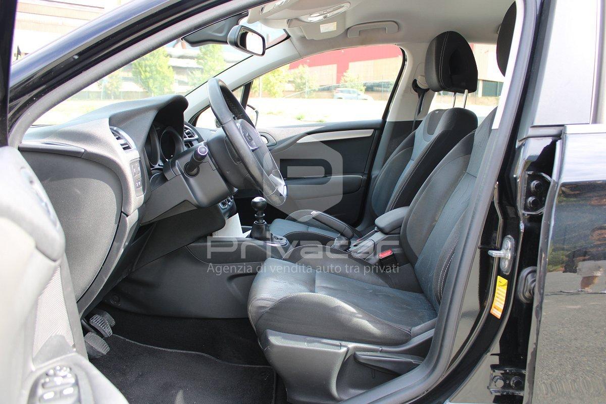 CITROEN C4 1.6 e-HDi 115 Seduction
