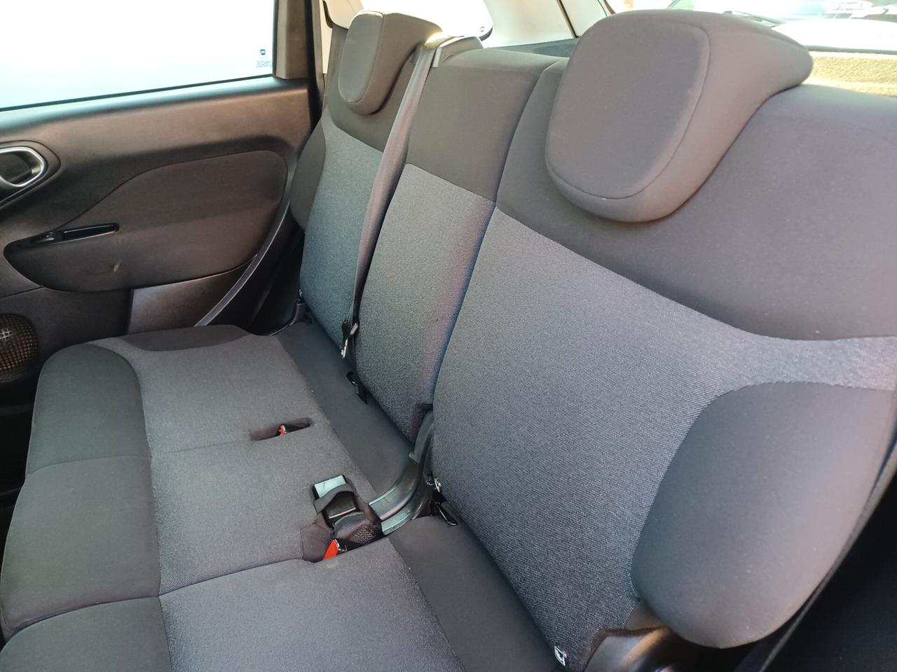 Fiat 500L 1.3 Multijet 95 CV Lounge FULL LED