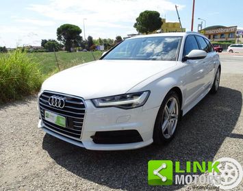 AUDI A6 Avant 2.0TDI ultraStronicBusinessPlus IVA ESCLUSA