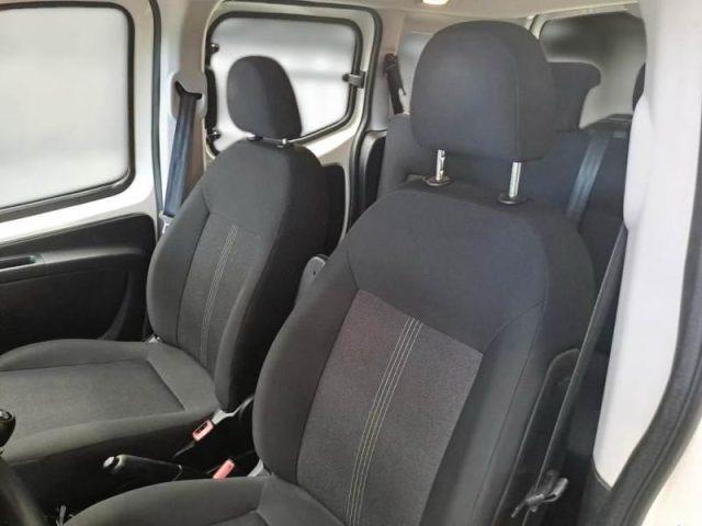 FIAT Qubo 1.4 metano 5 POSTI VETTURA,GARANZIA,km certificat