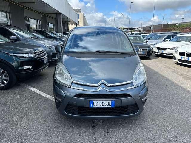 Citroen C4 C4 Picasso/ SOLO RIVENDITORI /AUTOCARRO