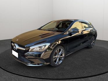Mercedes-Benz CLA CLA 220 d S.W. Automatic Business