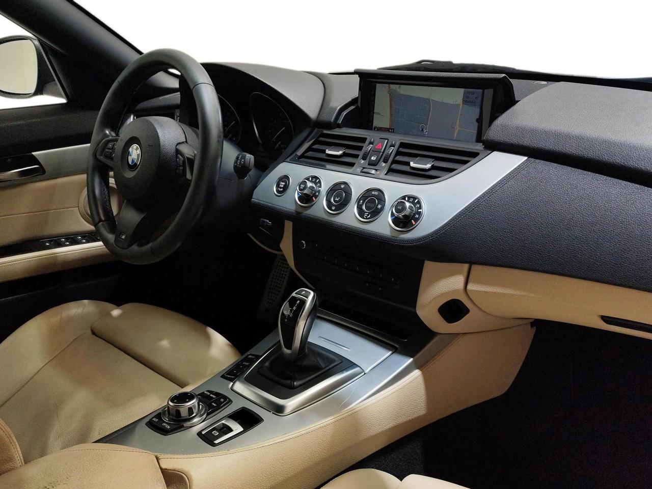 BMW Z4 sDrive28i MSport