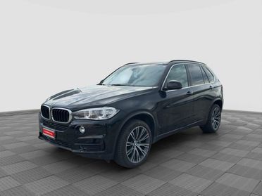 BMW X5 X5 xDrive25d