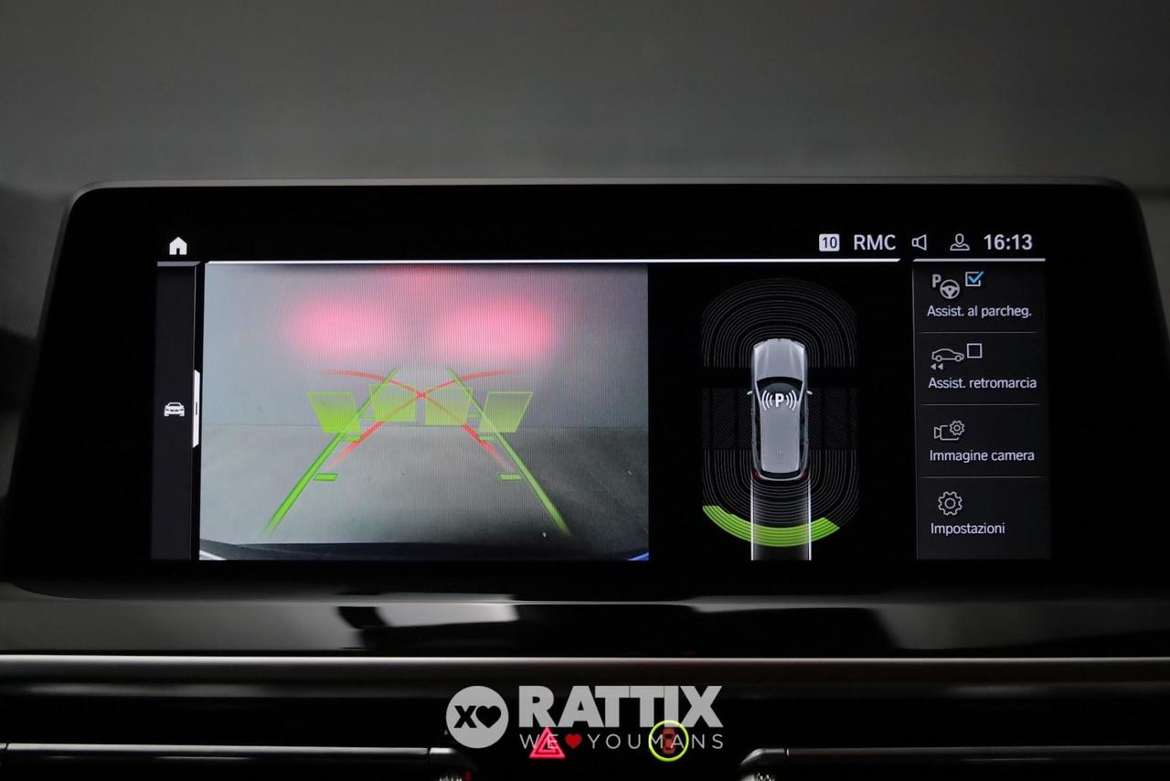 BMW X3 2.0 PHEV xDrive30e Auto