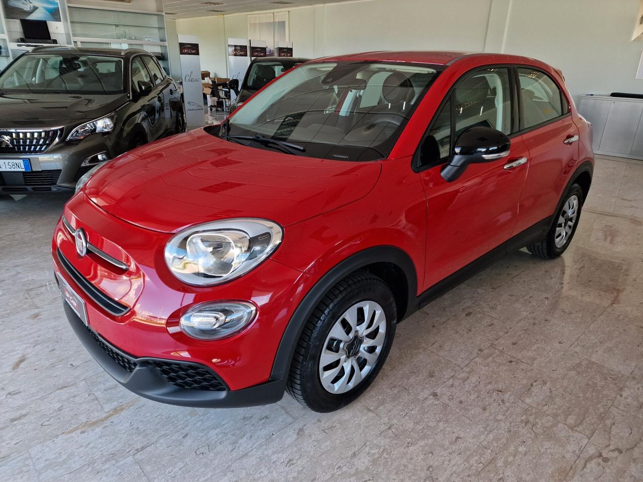 Fiat 500X 1.3 diesel 95 CV 2020