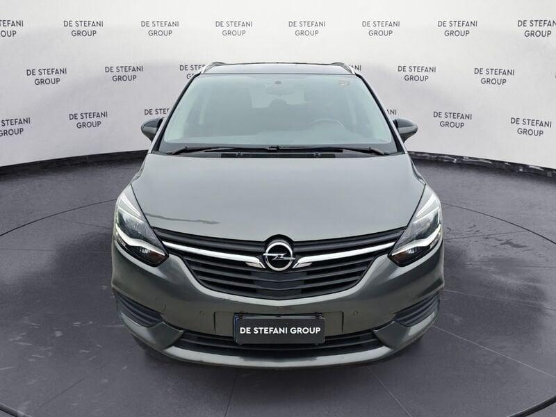 Opel Zafira Zafira 1.6 cdti Advance s&s 134cv 7 posti
