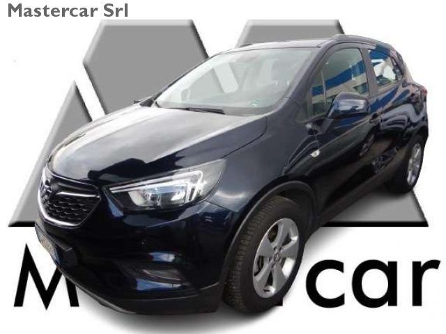 OPEL Mokka X 1.6 cdti 110cv Business - Diesel