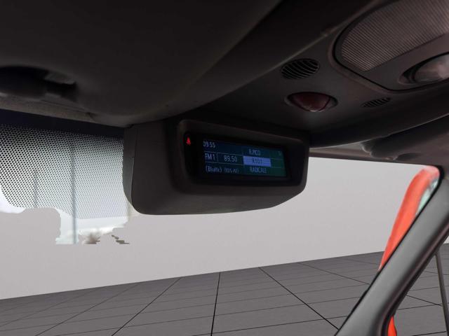 OPEL Movano 33 2.3 CDTI 125CV(PM-TM-L2H2)PASSO MEDIO-E5B