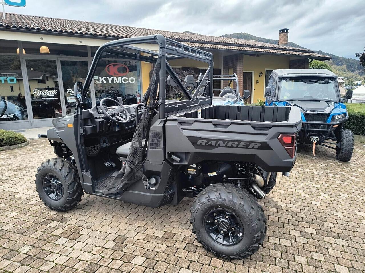 POLARIS RANGER 1000