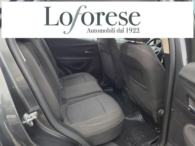 OPEL Mokka X 1.6 CDTI Ecotec Start&Stop Business