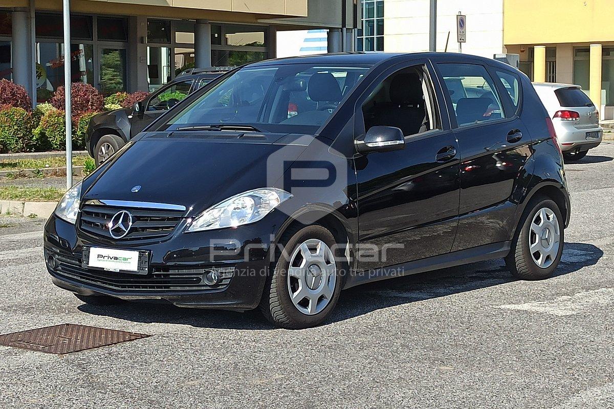 MERCEDES A 150 Elegance