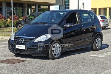 MERCEDES A 150 Elegance