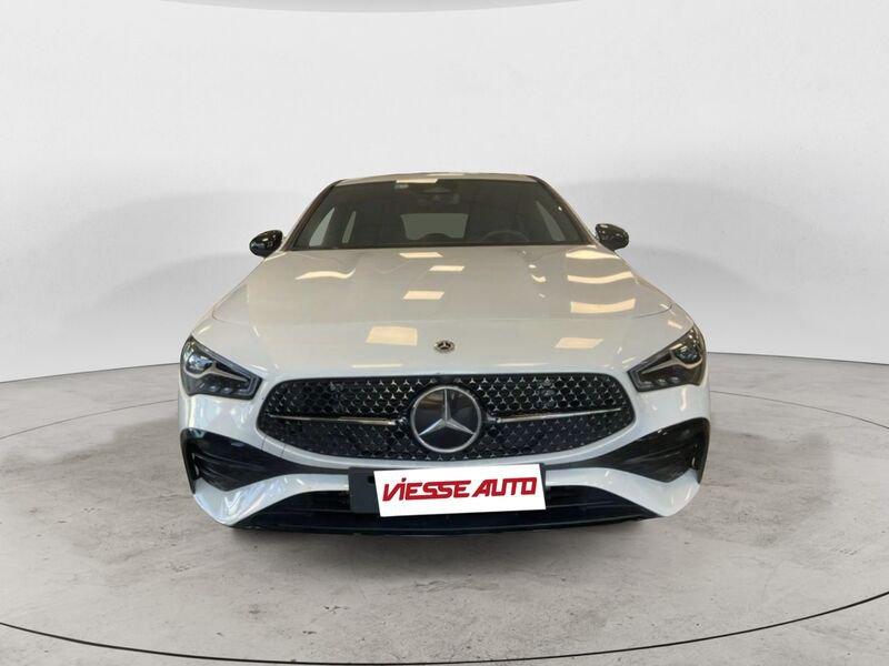 Mercedes-Benz CLA S.Brake CLA 250 Automatic 4Matic Shooting Brake Premium