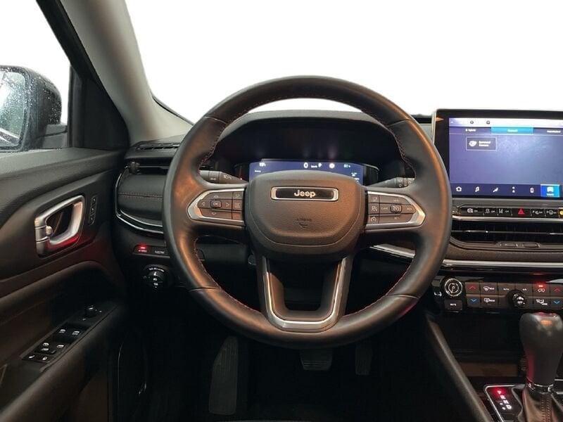 Jeep Compass II 2021 1.3 turbo t4 phev Trailhawk 4xe auto