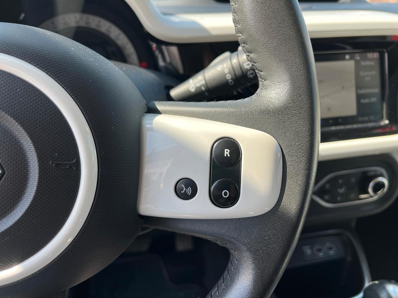 Renault Twingo Electric Techno 22kWh