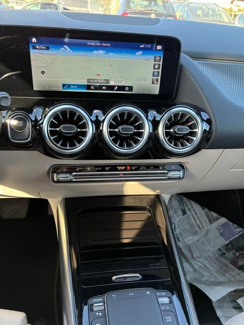 Mercedes-benz EQA 250 Sport Plus