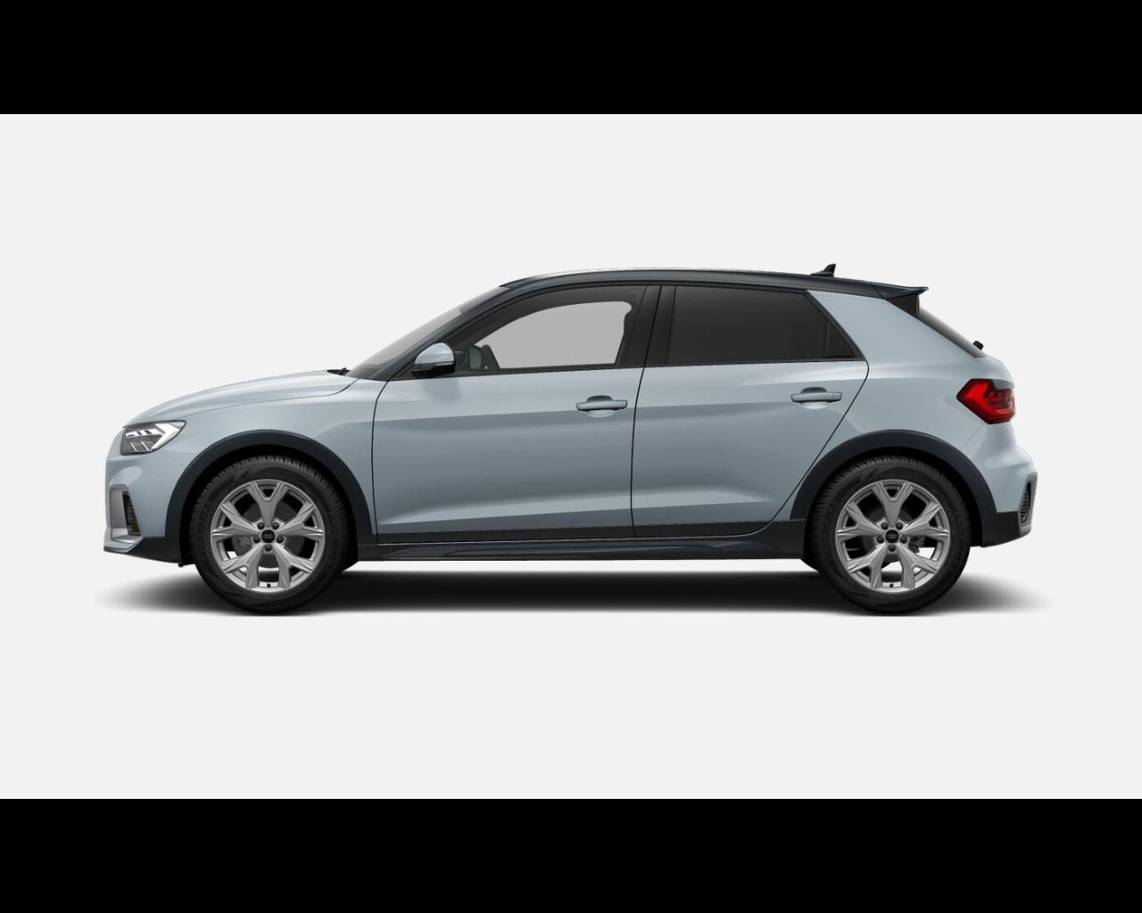 AUDI Audi A1 allstreet Business 35 TFSI 110(150) kW(CV) S tronic