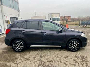 Suzuki S-Cross 1.6d 2014 66.000km 4x4 full optional perfetta