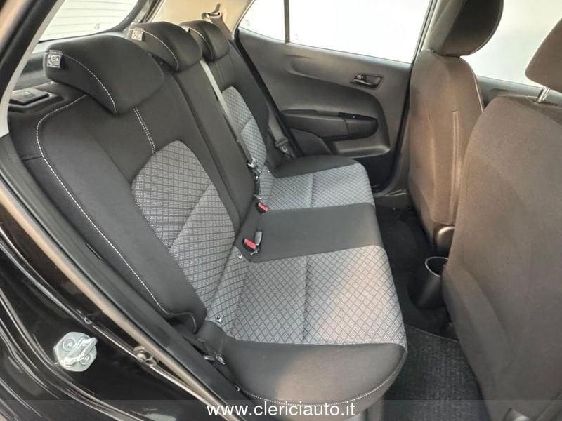 KIA Picanto 1.0 12V GPL 5 porte Urban