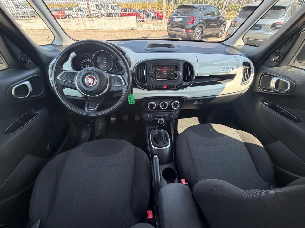 Fiat 500L 1.3 Multijet 95 CV Business