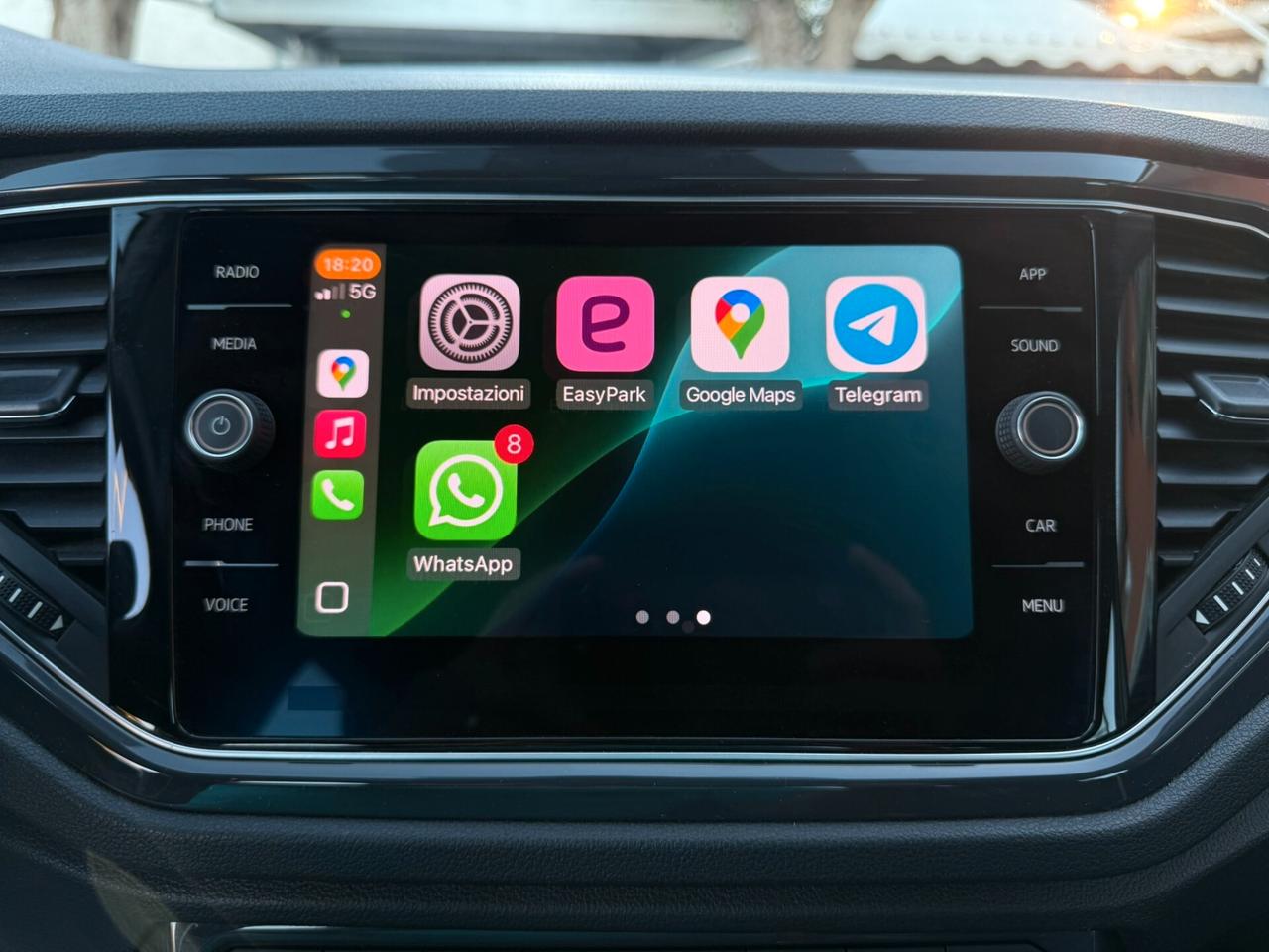 Volkswagen T-Roc 1.6 TDI 116CV Advanced - 2020