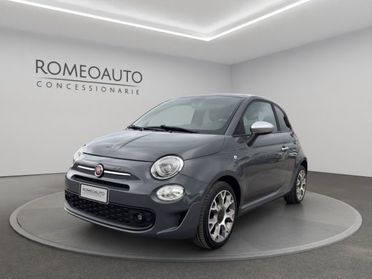 FIAT 500 1.2 Rockstar