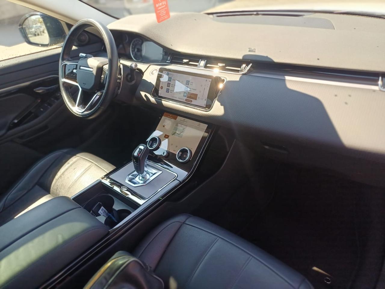 Land Rover Range Evoque 2.0D I4 163 CV AWD Auto R-Dynamic HSE TETTO FULL
