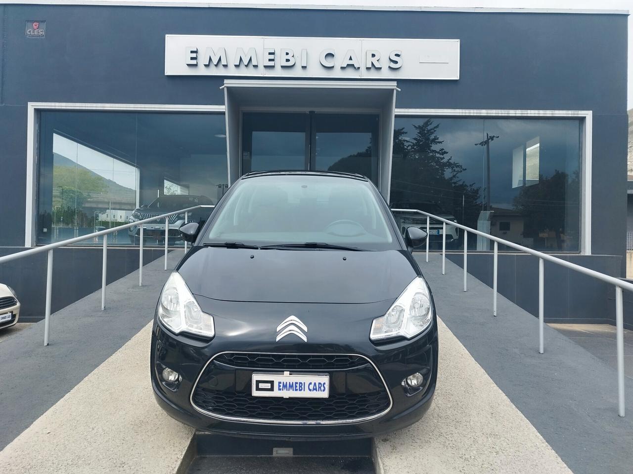 CITROEN C3 1.4 HDI 68 CV BUSINESS