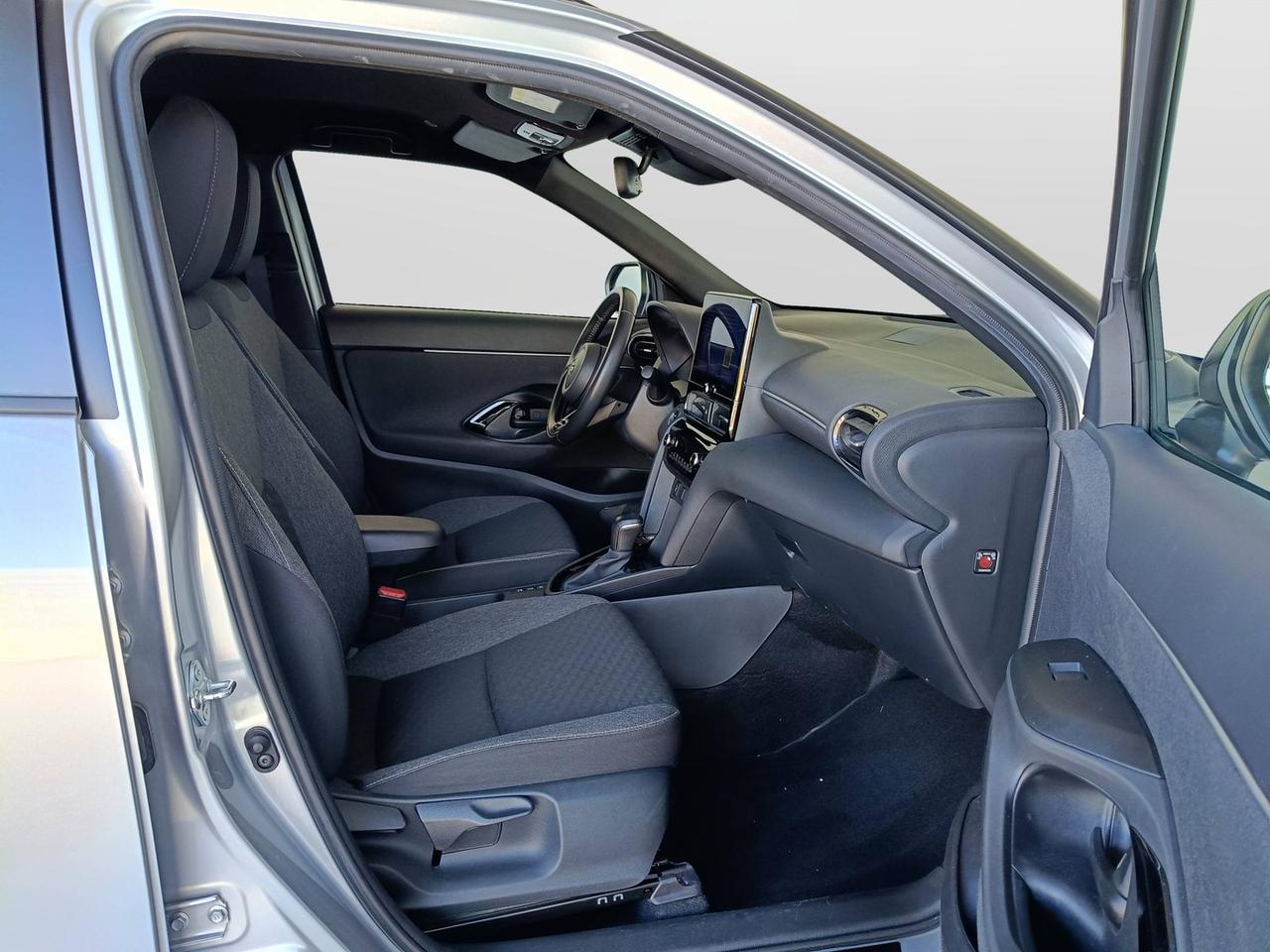 TOYOTA Yaris Cross 2021 - Yaris Cross 1.5h Trend fwd 130cv e-cvt