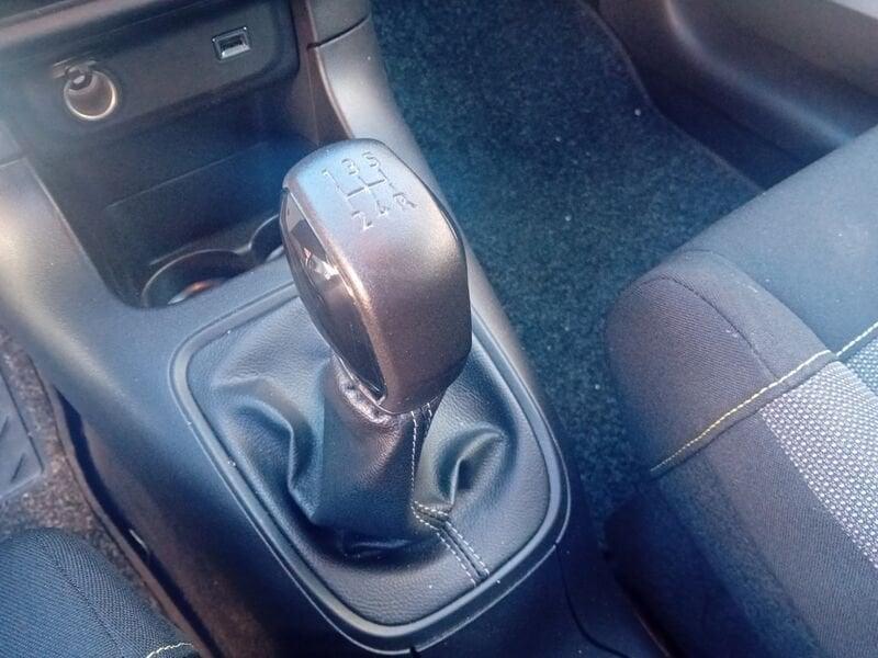 Citroën C3 C3 1.2 puretech Feel s&s 83cv neopatentati my18