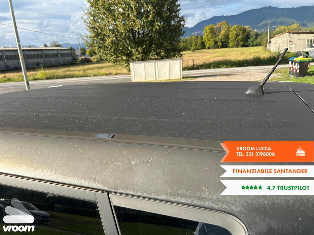 KIA Soul 2ª serie Soul 1.6 CRDi You® Soul