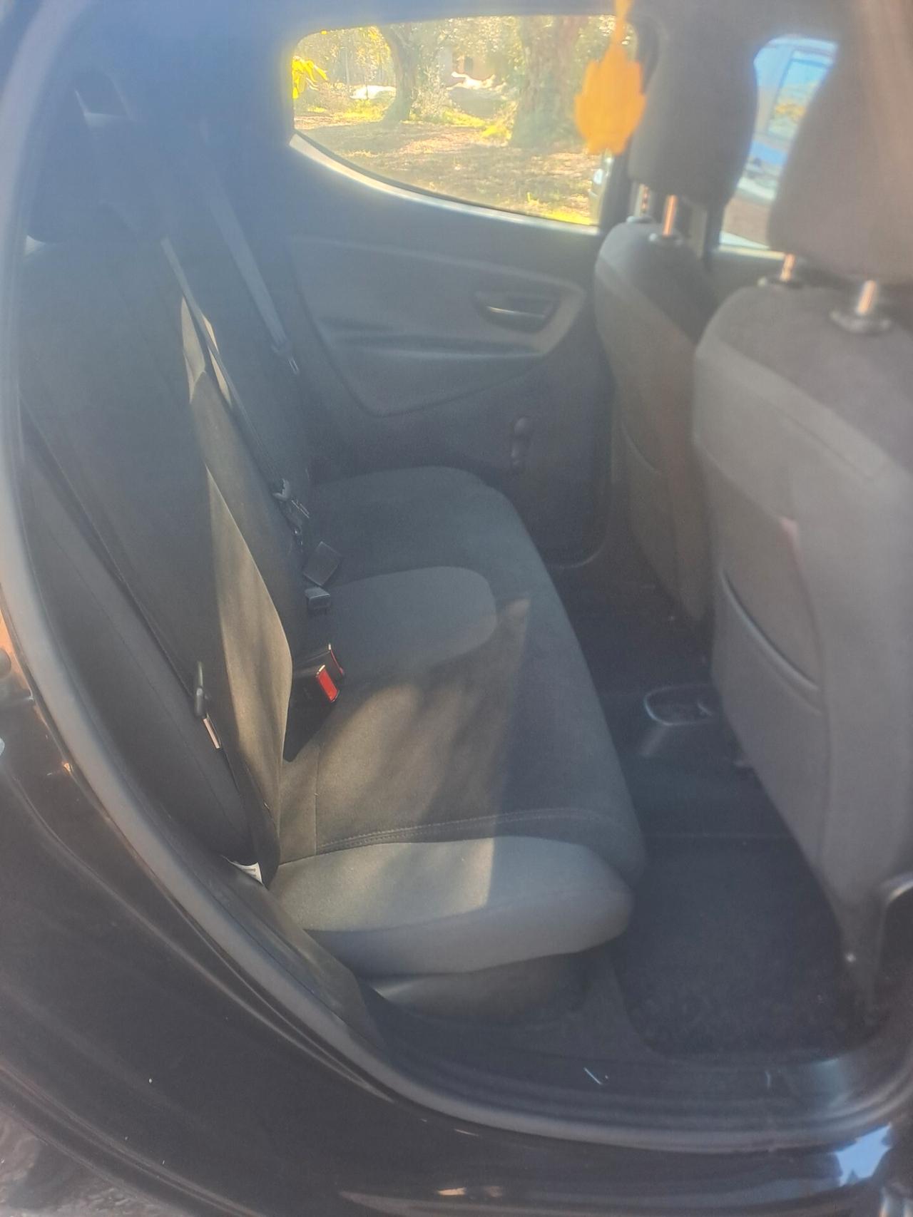 Lancia Ypsilon 1.3 MJT 16V 95 CV 5 porte S&S Platinum