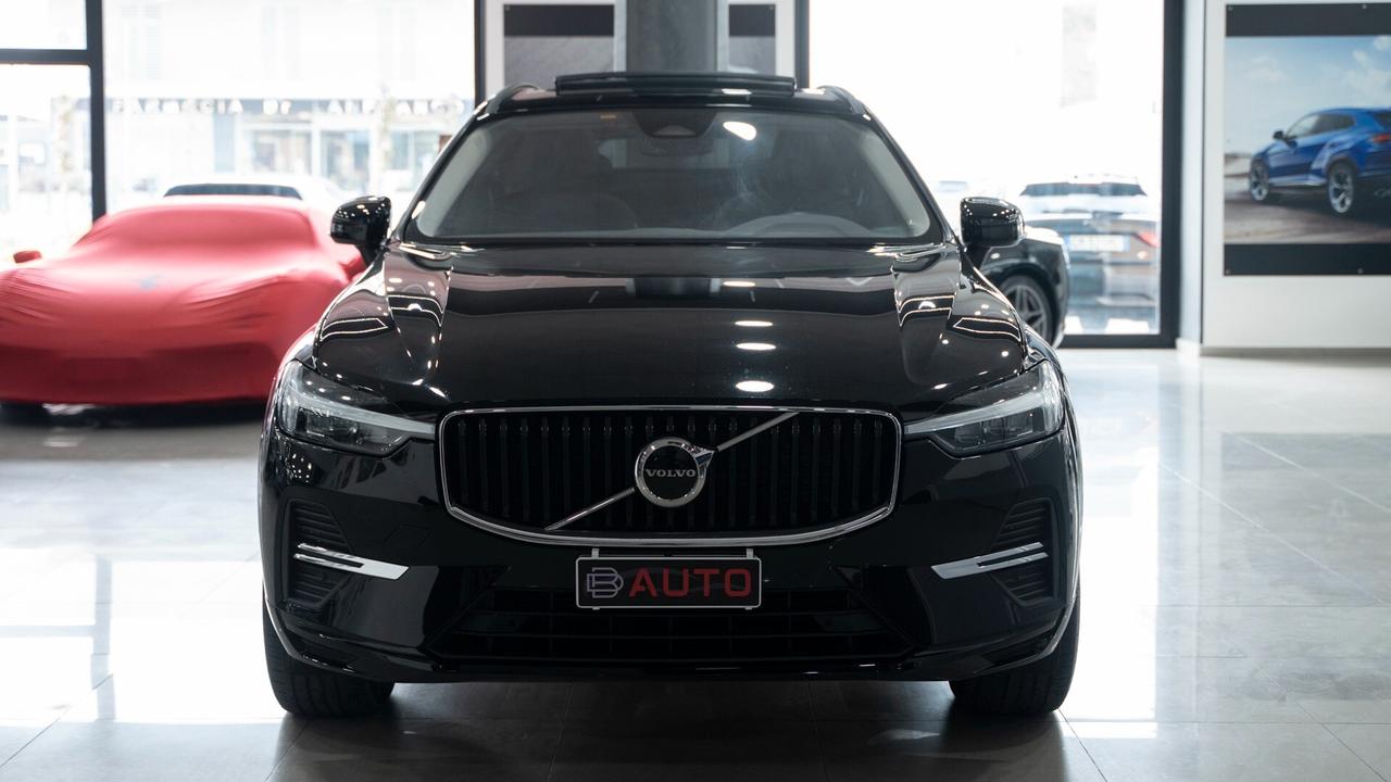 Volvo XC 60 XC60 B4 (d) Geartronic Momentum