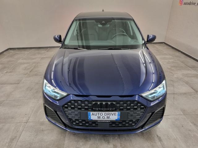 AUDI A1 SPB 30 TFSI S tronic Business