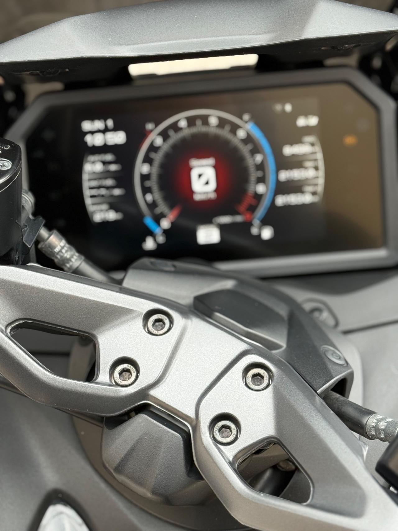 Yamaha TMAX 560 TECH MAX