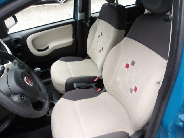 FIAT Panda 1.2 NEOPATENTATI - CINGHIA OK