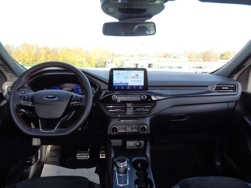 Ford Kuga Kuga 2.5 Plug In Hybrid 225 CV CVT 2WD ST-Line X