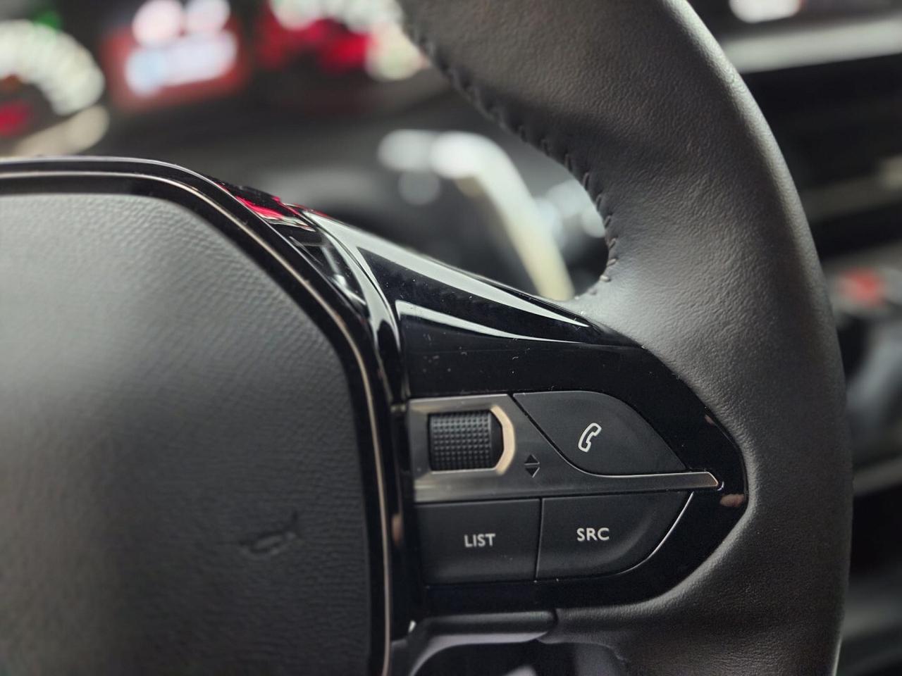 PEUGEOT 208 PURETECH 100 S&S 5 PORTE ALLURE PACK