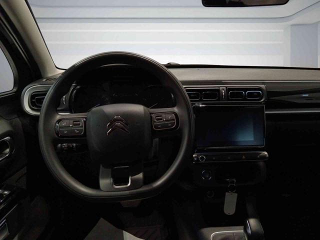 CITROEN C3 PureTech 110 S&S EAT6 Max