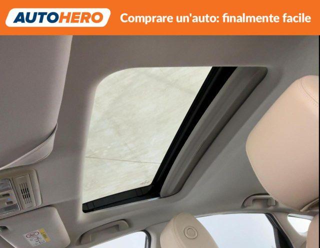 HONDA Civic 1.6 4 porte aut. Executive