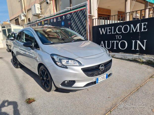 Opel Corsa 1.3 CDTI ecoFLEX 95CV Start&Stop Coup