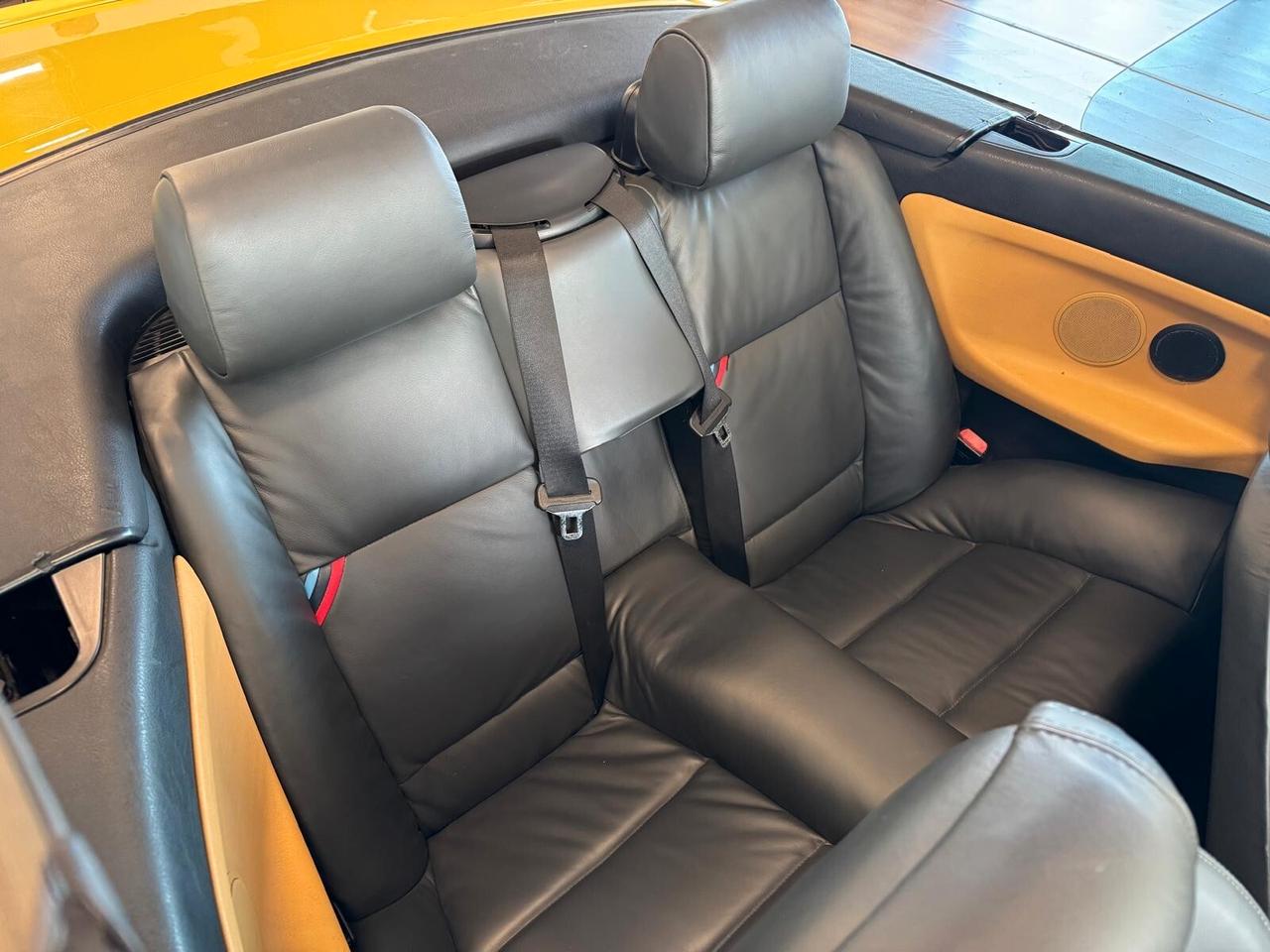 Bmw 330 M3 3.2 cat Cabriolet