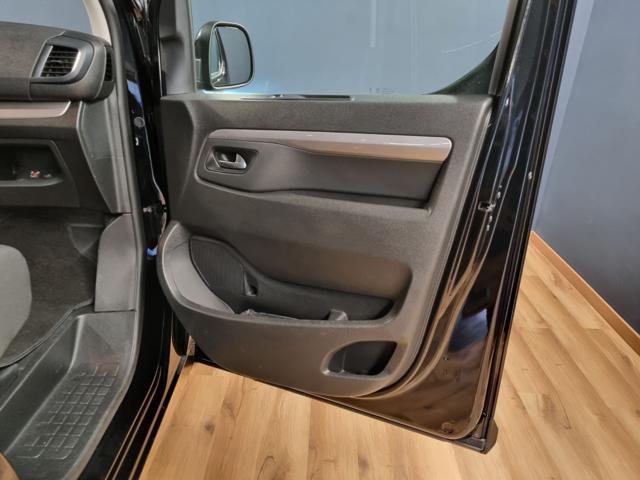 FIAT Ulysse 2.0 BlueHDi 180 CV AT8 L3 Combi